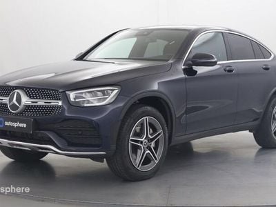 Mercedes GLC300