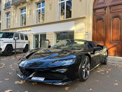 occasion Ferrari SF90 Spider