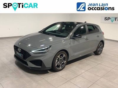 occasion Hyundai i30 1.0 T-GDi 120 iBVM6 Hybrid 48V N Line