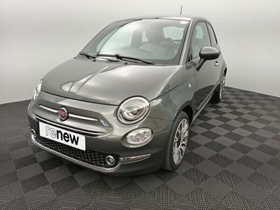 occasion Fiat 500 500 I1.2 69 ch Eco Pack S/S Star