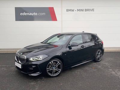 occasion BMW 118 118 i 136 ch DKG7 M Sport