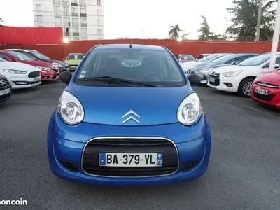 Citroën C1