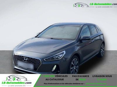 occasion Hyundai i30 1.4 T-GDi 140 BVA