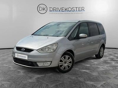 Occasion Ford Galaxy 140 ch (102 kW) 2008 Gris Monospace