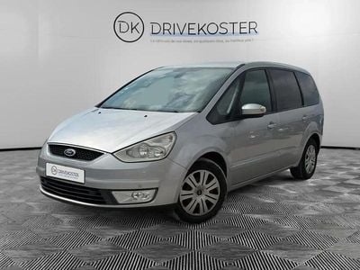 Gris Occasion 2008 Ford Galaxy Monospace | 6 990 €