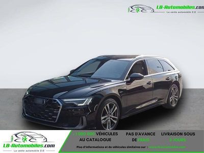 Occasion 2025 Audi A6 Sport Break | 61 900 € (Prix cher)