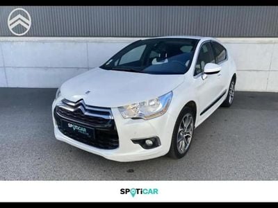 Citroën DS4
