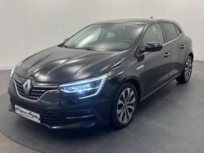 Occasion 2022 Renault Mégane IV Techno Berline | 19 900 € (Prix juste)