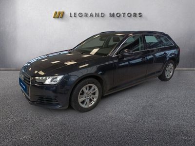 occasion Audi A4 Avant Avant 2.0 TDI 150ch Business line S tronic 7