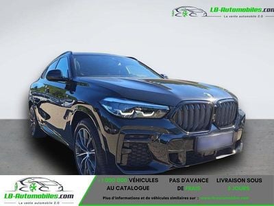 Occasion 2023 BMW X6 Comfort Edition SUV | 83 500 € (Prix assez cher)