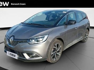 Renault Grand Scénic IV
