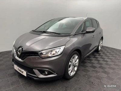 Occasion Renault Scénic IV Business 2019 Gris Monospace