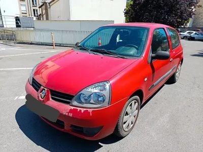 Renault Clio II