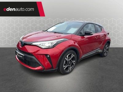 Occasion 2023 Toyota C-HR SUV | 24 990 € (Prix juste)