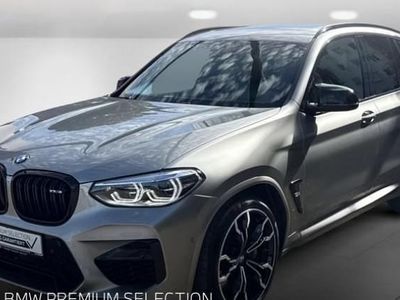 Occasion 2019 BMW X3 SUV | 54 900 € (Prix juste)