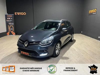 Occasion Renault Clio IV Business 122 ch (89 kW) 2019 Break