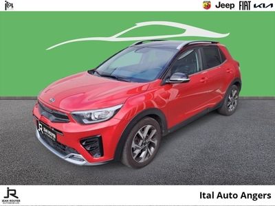 occasion Kia Stonic 1.0 T-GDi 120ch MHEV GT Line iBVM6