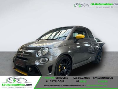 occasion Abarth 595 1.4 Turbo 16V T-Jet 160 ch BVM