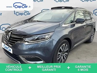 Occasion Renault Espace Initiale Paris 224 ch (164 kW) 2018 Monospace