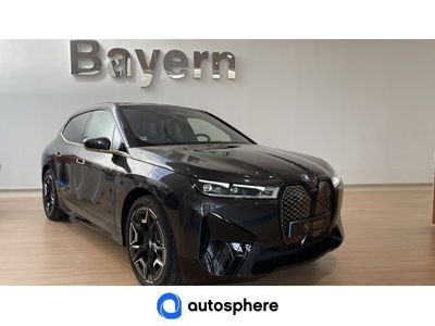 occasion BMW iX xDrive40 326ch