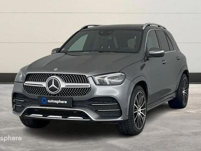 Occasion 2022 Mercedes GLE350 AMG line SUV | 64 999 € (Prix juste)