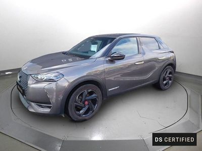 occasion DS Automobiles DS3 Crossback DS3 CROSSBACK