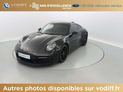 occasion Porsche 911 Carrera S 992450 Cv Pdk