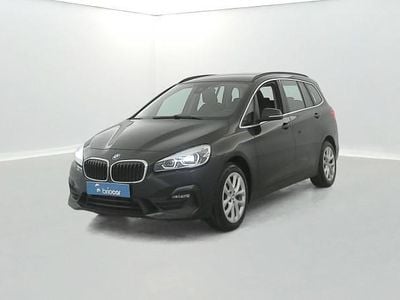 Occasion 2021 BMW 220 Sport Line Break | 24 990 € (Super prix)