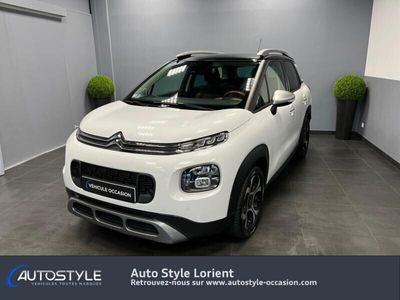 occasion Citroën C3 Aircross PureTech 130ch S&S Shine