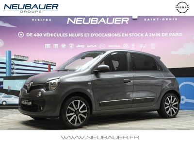 occasion Renault Twingo 0.9 TCe 90ch Intens EDC