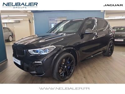 occasion BMW X5 xDrive45e 394ch M Sport 17cv