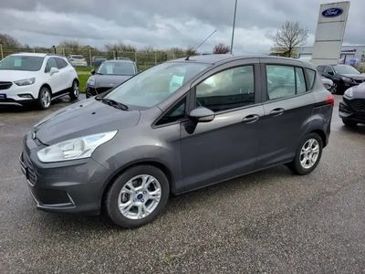 occasion Ford B-MAX 1.4 90ch Edition
