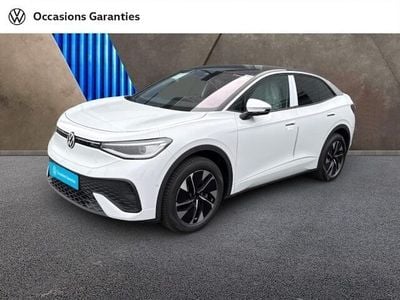 Occasion 2025 VW ID.5 Pro SUV | 46 950 €