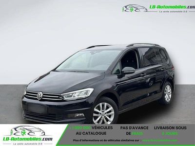 Occasion 2019 VW Touran Monospace | 29 100 € (Prix juste)