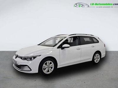 VW Golf VIII