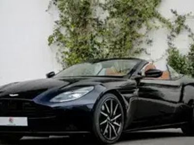 occasion Aston Martin DB11 V8 4.0 510ch Bva8