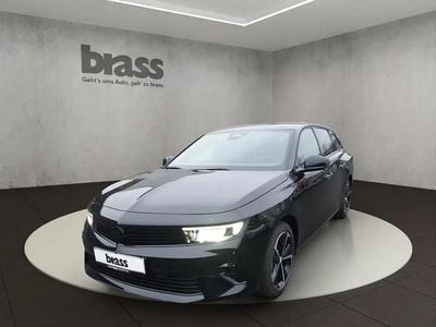Noir Nouvelle 2025 Opel Astra Break | 36 920 €