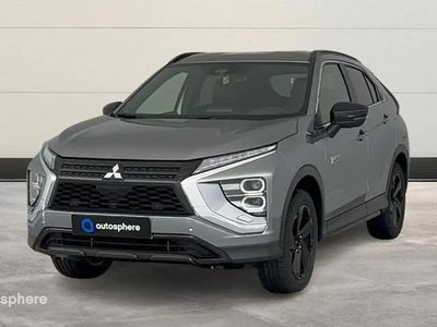 Gris Occasion 2024 Mitsubishi Eclipse Cross SUV | 31 299 € (Prix juste)