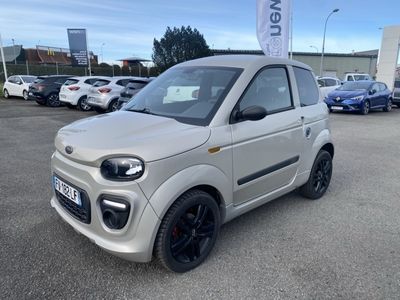 occasion Microcar M.Go 0.5 DCi II X PHASE 3
