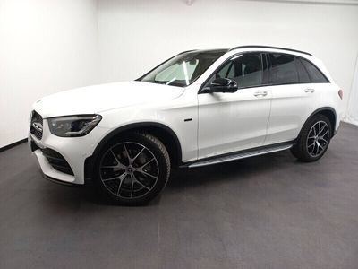 Mercedes GLC300e