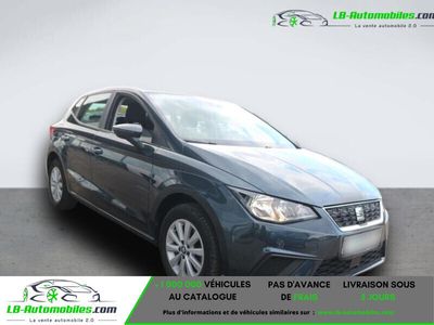 occasion Seat Ibiza 1.0 EcoTSI 115 ch BVA