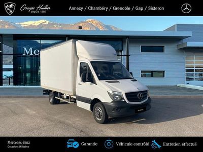 Occasion 2016 Mercedes Sprinter Van | 27 480 €