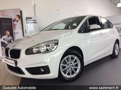 occasion BMW 216 Serie 2(F45) d 116ch Business BVM6