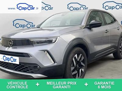 Occasion 2022 Opel Mokka Business SUV | 15 490 € (Bon prix)