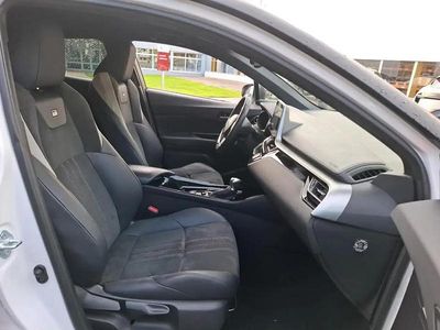 Occasion 2022 Toyota C-HR Sport SUV | 17 199 € (Super prix)