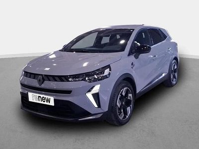 Gris Occasion 2025 Renault Symbioz Techno SUV | 27 490 €