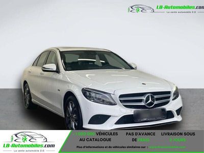 occasion Mercedes C300e ClasseBVA