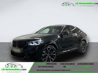 Occasion BMW X4 Comfort Edition 510 ch (375 kW) 2021 SUV