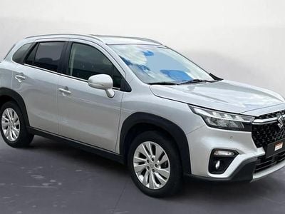 Occasion Suzuki SX4 S-Cross 129 ch (94 kW) 2023 Gris SUV