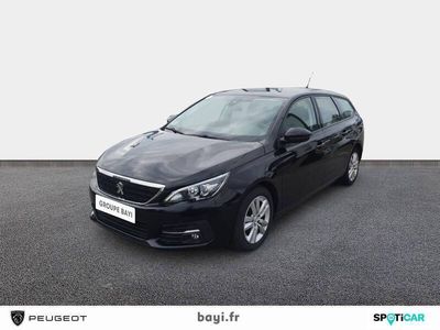 occasion Peugeot 308 308 SW BUSINESSSW 1.6 BlueHDi 120ch S&S BVM6
